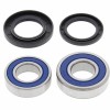 All Balls, Hjullagersats, BAK, Yamaha 03-16 WR450F, 18-20 WR450F, 03-13 YZ450F, 01-24 WR250F, 08-20 WR250R, 98-25 YZ250, 01-13 YZ250F, 98-25 YZ125, 99-00 WR400F, 01-02 WR426F, 98-99 YZ400F, 00-02 YZ426F, FANTIC 22-23 XX 250, 22-23 XE 125/XX 125