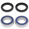 All Balls, Hjullagersats, BAK, KTM 03-04 450 EXC-F, 07-23 450 EXC-F, 07 450 SMR/400 EXC, 05 450 SMR/525 SMR, 03-22 450 SX-F, 23-25 250 EXC, 18-22 250 EXC TPI/300 EXC TPI, 94-17 250 EXC/300 EXC, 06-23 250 EXC-F, 15-18 250 Freeride, 94-22 250 SX, 05-22 250 