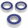 All Balls, Hjullagersats, BAK, KTM 00-25 65 SX, Kawasaki 83-84 KX250/KX500, Husqvarna 17-25 TC 65, GasGas 24 MC 65, 21-23 MC 65