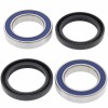 All Balls, Hjullagersats, FRAM, KTM 07-25 450 EXC-F, 03-04 450 EXC-F/200 SX, 07 450 SMR/400 EXC, 05 450 SMR/525 SMR, 03-25 450 SX-F, 18-22 250 EXC TPI/300 EXC TPI, 23-25 250 EXC/150 EXC/300 EXC/300 SX, 03-17 250 EXC/300 EXC, 06-24 250 EXC-F, 25 250 EXC-F 