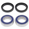 All Balls, Hjullagersats, BAK, KTM 23-25 450 SX-F, 23-25 250 SX/250 SX-F, 23-25 350 SX-F, 23-25 125 SX/300 SX, 24-25 150 EXC, 25 150 SX, Husqvarna 23-24 FC 450, 25 FC 450 /TC 150/TC 300, 23-25 FC 250/TC 250, 23-25 FC 350, 23-25 TC 125, 24-25 TE 150, BETA 