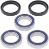 All Balls, Hjullagersats, BAK FRAM, KTM 15-18 250 Freeride, 15 350 Freeride, 12-25 85 SX, Kawasaki 08-09 KLX450, 19-25 KX450, 06-18 KX450F, 24-25 KX450X, 03-07 KX250, 19-25 KX250, 04-18 KX250F, 24-25 KX250X, 03-05 KX125, Yamaha 24 WR450F, 09-25 YZ450F, 09