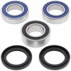 All Balls, Hjullagersats, BAK, Husqvarna 05-10 SM-R 450/SM-R 510, 03-10 TC 450/TE 450, 08-10 TXC 450/TXC 510, 00-04 CR 250, 03-13 TC 250/TE 250, 11-13 TXC 250/TC 449, 00-13 WR 250, 00-13 CR 125/WR 125, 06-08 SM-R 610/TE 610 Electric, 10-11 SMS 630, 05-09 