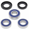 All Balls, Hjullagersats Bak, GasGas 96-02 EC 250, 99-02 MC 250/EC 200/EC 300, 01-02 EC 125/MC 125