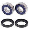 All Balls, Hjullagersats, FRAM, Yamaha 19-25 YZ85, 19-25 YZ65