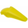 Rtech, Bakskärm, GUL, Suzuki 02-25 RM85, 96-01 RM80