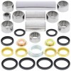 All Balls, Länkagesats, Yamaha 16 WR450F, 18-24 WR450F, 09-24 YZ450F, 15-25 WR250F, 09 YZ250F, 14-25 YZ250F