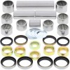 All Balls, Länkagesats, KTM 11-20 450 SX-F, 12-22 250 SX, 11-20 250 SX-F, 11-20 350 SX-F, 12-20 125 SX/150 SX, Husqvarna 14-21 FC 450, 14 FE 450, 16-24 FE 450, 14-20 FC 250/TC 250, 14-24 FE 250, 23 TE 250/TE 150/TE 300, 14-17 TE 250/TE 300, 18-22 TE 250i,