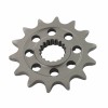 Holeshot, Framdrev, 520, 14, Honda 02-25 CRF450R, 05-18 CRF450X, 88-07 CR250R, 22-25 CRF250R, 88-01 CR500R