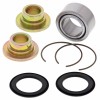 All Balls, Stötdämparsats Övre Lager, KTM 11-24 450 SX-F, 12-22 250 SX/150 SX, 24 250 SX/300 SX, 11-24 250 SX-F, 11-24 350 SX-F, 12-25 125 SX, 25 150 SX, 09-15 690 Enduro R, Husqvarna 14-24 FC 450, 14 FE 450, 16-25 FE 450, 14-19 FC 250, 23-24 FC 250/TE 30