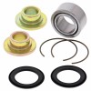 All Balls, Stötdämparsats Övre/Nedre Lager, KTM 18-19 85 SX, 02-08 65 SX, 15-24 65 SX, 06-07 50 SX, 10-24 50 SX, 20-24 SX-E 5, Husqvarna 17-25 TC 65, 20-24 EE 5, 25 EE 5, 18-25 TC 50, 21 TC 50 Mini, 18-20 TC 50 MINI, GasGas 21-23 MC 65, 24 MC 65/MC 50, 25