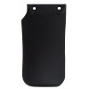 Rtech, Stötdämparskydd, SVART, Suzuki 10-18 RMX450Z, 05-25 RM-Z450, 96-10 RM250, 07-25 RM-Z250, 96-10 RM125