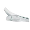 Rtech, Sadelskum Hårt, Standard Höjd, Husqvarna 19-22 FC 450, 20-23 FE 450, 19-22 FC 250/TC 250, 20-23 FE 250, 23 TE 250/TE 150/TE 300, 20-22 TE 250i/TE 150i/TE 300i, 19-22 FC 350, 20-23 FE 350/FE 501, 19-22 TC 125, 17-18 TX 125