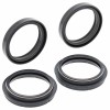 All Balls, Gaffeltätningsats, KTM 07-15 450 EXC-F, 03-04 450 EXC-F/200 SX, 07 450 SMR/400 EXC, 05 450 SMR/525 SMR, 03-16 450 SX-F, 02-15 250 EXC/300 EXC, 06-15 250 EXC-F, 02-16 250 SX, 05-16 250 SX-F, 12-15 350 EXC-F/500 EXC, 11-17 350 SX-F, 03-16 125 EXC