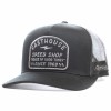 Fasthouse, Junction Hat, Black - OS, VUXEN