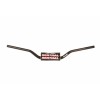 Renthal, Fatbar 821 Mcgrath/Short, SVART