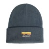 Fasthouse, Silhouette Beanie - OS, VUXEN, BLÅ