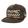 Fasthouse, Fasthouse, Slater Hat, Camo, VUXEN