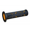 Progrip, 717 Double Density Road, SVART ORANGE