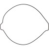 Vertex, Packning Kopplingskåpa, KTM 24-25 450 EXC-F, 23-25 450 SX-F, 24 250 EXC-F, 25 250 EXC-F, 23-25 250 SX/250 SX-F, 24-25 350 EXC-F/300 EXC/500 EXC-F, 23-25 350 SX-F/300 SX, Husqvarna 23-24 FC 450, 25 FC 450 /TC 300, 24-25 FE 450, 23-25 FC 250/TC 250,