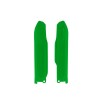 Rtech, Gaffelskydd, GRÖN, Kawasaki 19-25 KX450, 16-18 KX450F, 24-25 KX450X, 19-24 KX250, 17-18 KX250F, 24 KX250X