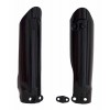 Rtech, Gaffelskydd, SVART, KTM 19-25 65 SX, 16-25 50 SX, 20-24 SX-E 5, Husqvarna 17-25 TC 65, GasGas 24 MC 65, 21-23 MC 65, 23-25 MC-E 5