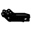 Rtech, Kedjestyrare, SVART, Yamaha 07-20 WR450F, 22-25 WR450F, 07-22 YZ450F, 16-19 WR250, 07-25 WR250F/YZ250, 17-20 WR250R, 07-23 YZ250F, 07-25 YZ125, FANTIC 22-23 XX 250, 22-23 XE 125/XX 125