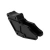 Rtech, Kedjestyrare, SVART, Kawasaki 14-25 KX85