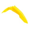 Rtech, Framskärm, GUL, Suzuki 10-18 RMX450Z, 08-17 RM-Z450, 10-18 RM-Z250