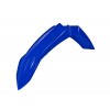 Rtech, Framskärm, BLÅ, Yamaha 19-25 WR450F, 18-22 YZ450F, 20-25 WR250F, 22-25 YZ250, 19-23 YZ250F, 22-25 YZ125