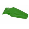 Rtech, Bakskärm, GRÖN, Kawasaki 01-25 KX65, 03-09 KLX 110