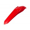 Rtech, Bakskärm, RÖD, Honda 21-25 CRF450R, 21 CRF450RX, 22-24 CRF250R/CRF250RX