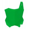 Rtech, Nummerplåt, GRÖN, Kawasaki 19-25 KX450, 16-18 KX450F, 24-25 KX450X, 19-24 KX250, 17-18 KX250F, 24 KX250X