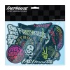 Fasthouse, FastHouse SS23 Decal 10-Pack