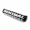 Renthal, Supercross pad  254mm, SVART