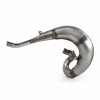 DEP, Avgasrör Raw, KTM 23-25 250 SX/300 SX, Husqvarna 23-25 TC 250, 25 TC 300, GasGas 24-25 MC 250, 25 MC 300