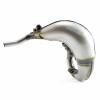 DEP, Avgasrör Raw, KTM 24-25 65 SX, Husqvarna 24-25 TC 65, GasGas 24 MC 65