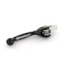Holeshot, Flex Broms, Smidd, SVART, KTM 04-12 85 SX, 04-11 65 SX