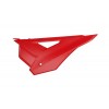 Rtech, Sidopanel, RÖD, Honda 25 CRF450R/CRF450RX, 25 CRF250R/CRF250RX