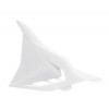 Rtech, Ventilerad Luftburkspanel (vänster), VIT, KTM 24-25 450 EXC-F, 23-25 450 SX-F, 24-25 250 EXC, 24 250 EXC-F, 25 250 EXC-F /150 SX, 23-25 250 SX/250 SX-F, 24-25 350 EXC-F/150 EXC/300 EXC/500 EXC-F, 23-25 350 SX-F, 23-25 125 SX/300 SX