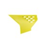 Rtech, Ventilerad Luftburkspanel, GUL, Husqvarna 25 FC 450, 25 FC 250/TC 250, 25 FC 350, 25 TC 125/TC 150/TC 300