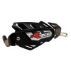 Rtech, Handskydd FLX inkl universal fäste, SVART, Yamaha 19-25 TÉNÉRÉ 700