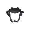 Rtech, Fäste Lyktkåpa, SVART, KTM 24-25 450 EXC-F, 24-25 250 EXC, 24 250 EXC-F, 25 250 EXC-F, 24-25 350 EXC-F/150 EXC/300 EXC/500 EXC-F, GasGas 24-25 EC 350F/EC 500F