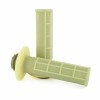 Renthal, MX R-Works Lock-On - Aramid (Half Waffle)