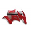 Rtech, Plastkit, O.E.M, GasGas 07-09 EC 450 F/MC 450 F, 07-09 EC 250/MC 250, 07-09 EC 125/MC 125/EC 200/EC 300/MC 200/MC 300