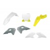 Rtech, Plastkit, O.E.M, Husqvarna 24-25 TC 65