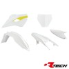 Rtech, Plastkit, O.E.M, Husqvarna 14-15 FC 450, 14-15 FC 250, 14-16 TC 250, 14-15 FC 350, 14-15 TC 125