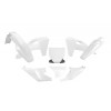 Rtech, Plastkit, VIT, Husqvarna 25 FC 450, 25 FC 250/TC 250, 25 FC 350, 25 TC 125/TC 150/TC 300
