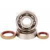 Hot Rods, Ramlagersats, KTM 01-23 125 SX, 07-08 144 SX, 09-22 150 SX, 98 200 EXC, 00-03 200 EXC, 03-04 200 SX, Husqvarna 14-23 TC 125, 15-16 TE 125, GasGas 21-23 MC 125