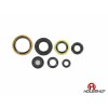 Holeshot, Packboxsats Motor, Suzuki 02-25 RM85